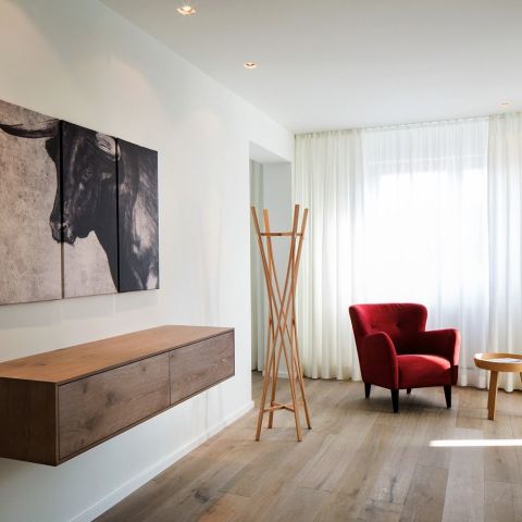Appartement Hotel Wittmann