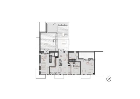 Grundriss DG