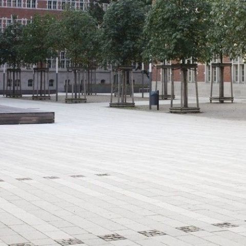 Oberstufenzentrum Sozialwesen II, Berlin-Friedrichshein