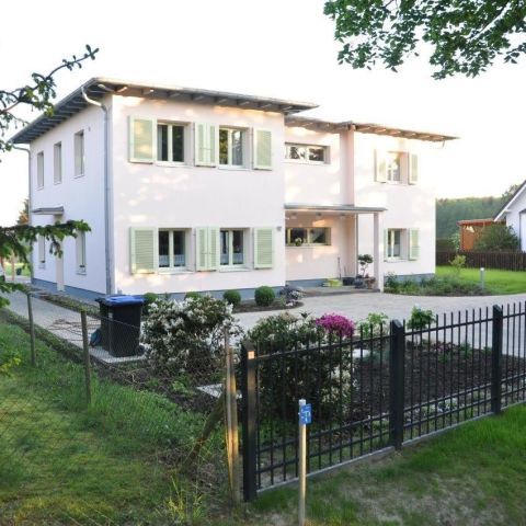 Einfamilienhaus, Brandenburg