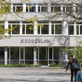 Sanierung Söderblom-Gymnasium Espelkamp