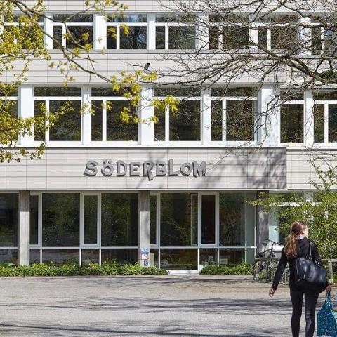 Sanierung Söderblom-Gymnasium Espelkamp