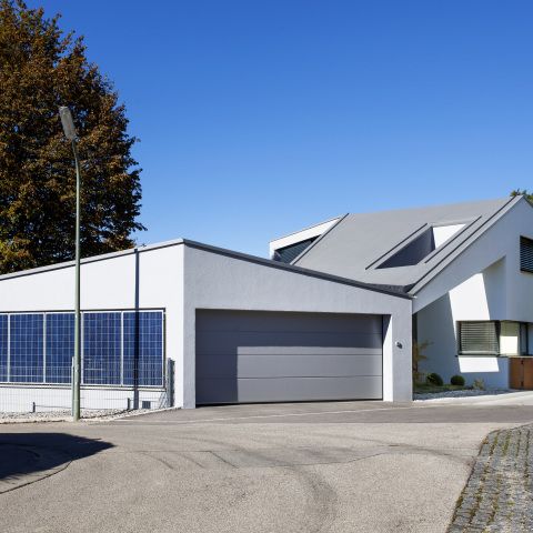 Einfamilienhaus N in Feldafing
