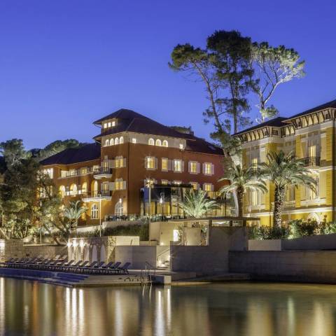 Lošinj Hotels & Villas