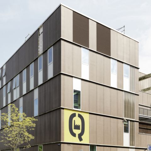 Q-factory