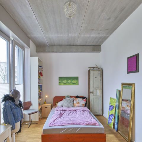 AUSBAUHAUS LICHTENBERG