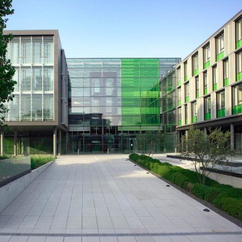 Technische Universität, Dresden