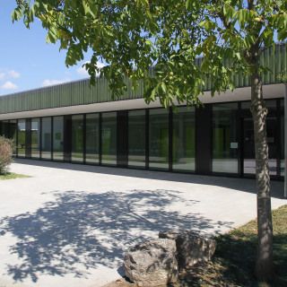 Integrativer Bewegungsmittelpunkt