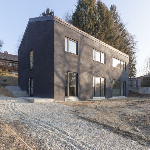 Wohnhaus Kaupe