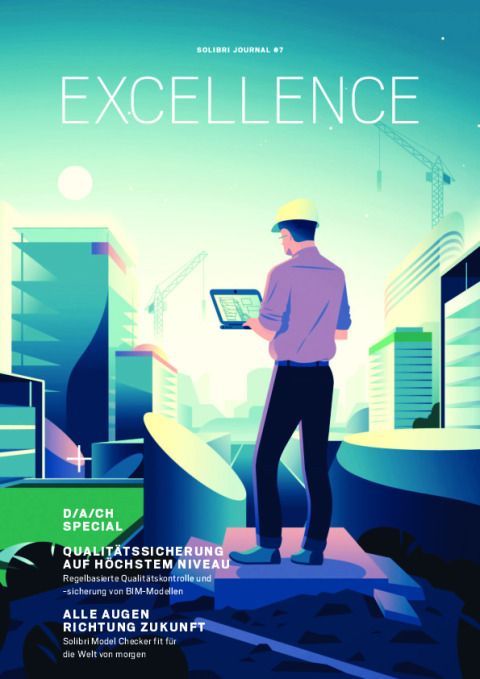Solibri Magazin - BIM Is Magical