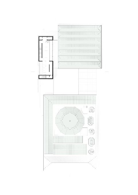 Grundriss 2. Obergeschoss