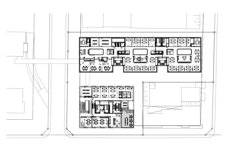 Grundriss 4.OG