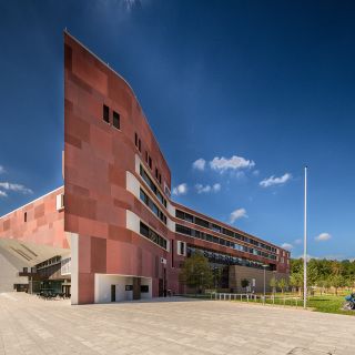 Nationalbibliothek Luxemburg