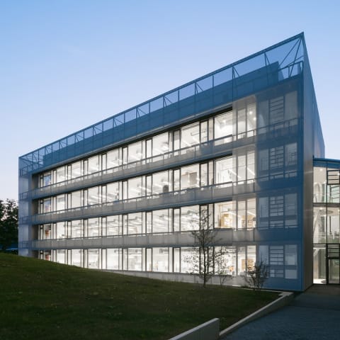 Chemisches Institut Universität Heidelberg, Gebäude 275