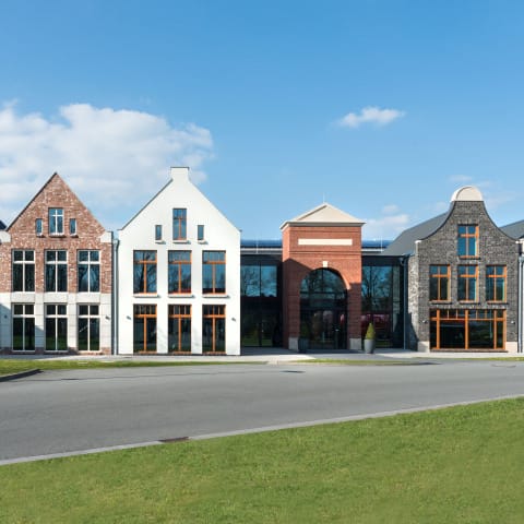 Leeraner Miniaturland