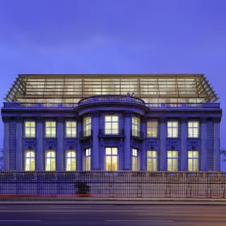 Palais Oppenheim