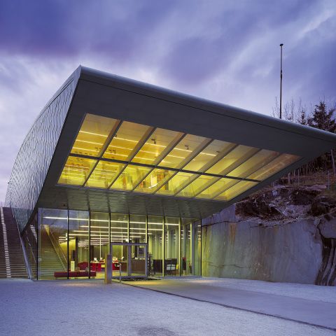 Petter Dass Museum