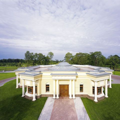 Congress Palace