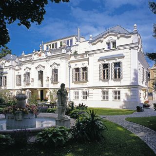 Castle Nikolaihof