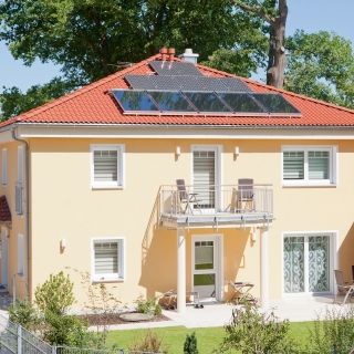 Einfamilienhaus, Fürth