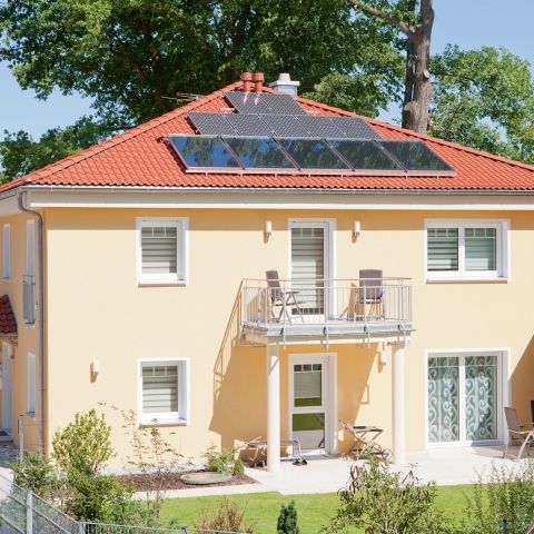 Einfamilienhaus, Fürth