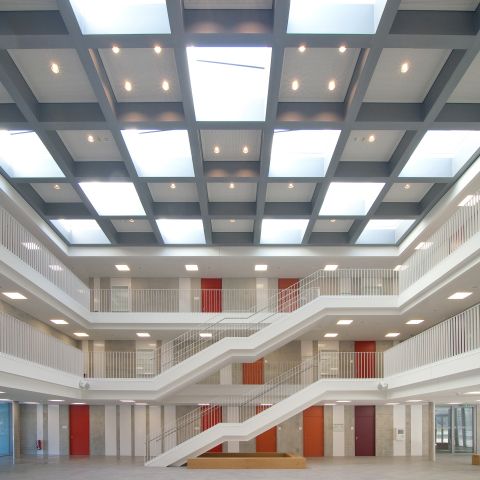 Gymnasium Wendelstein