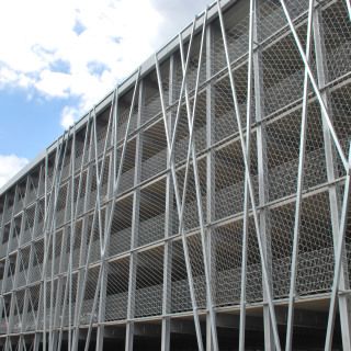 Telekom-Parkhaus Bonn