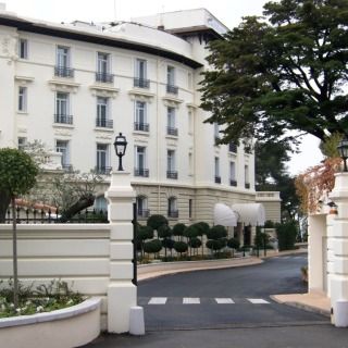 Grand-Hôtel du Cap-Ferrat