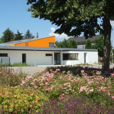 Kinderhaus 