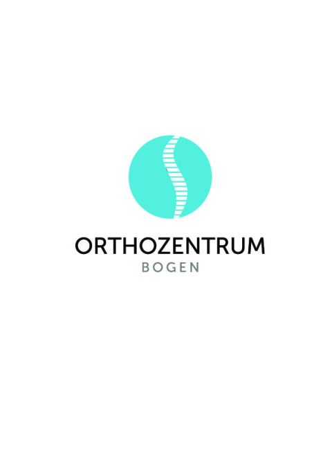 ORTHOZENTRUM BOGEN_Logo