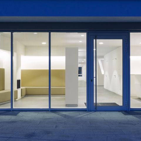 ORTHOZENTRUM BOGEN