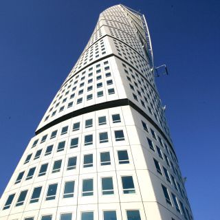 HSB Turning Torso