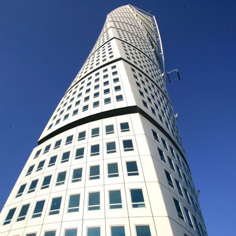 HSB Turning Torso