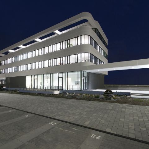 HessenChemie Campus
