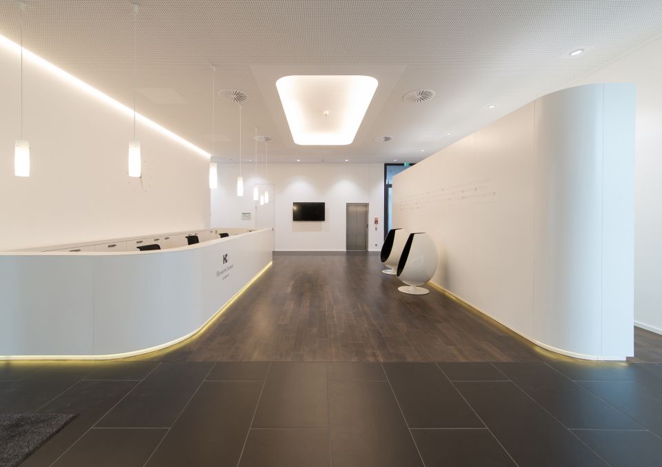 Foyer