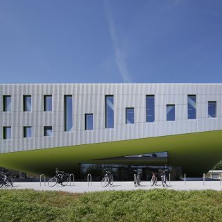 Hörsaalzentrum Osnabrück