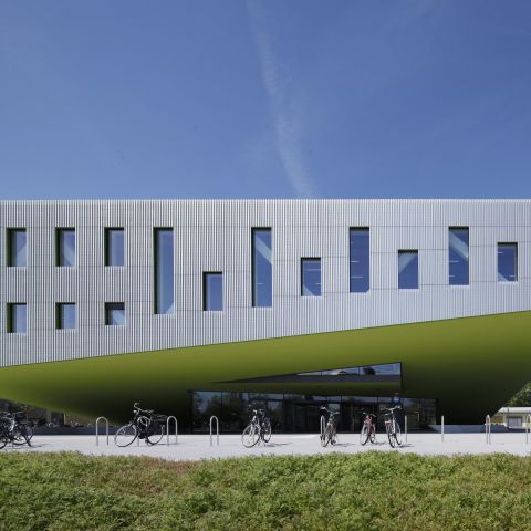 Hörsaalzentrum Osnabrück