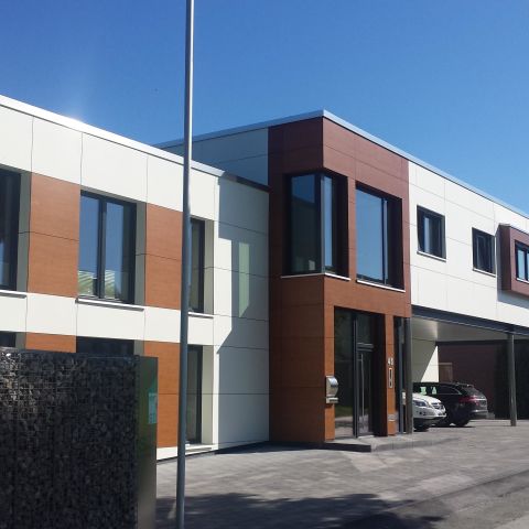 Gewerbeobjekte in Brilon