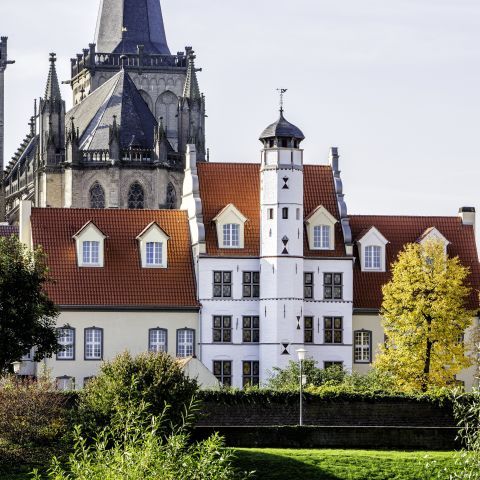 Karthaus Xanten