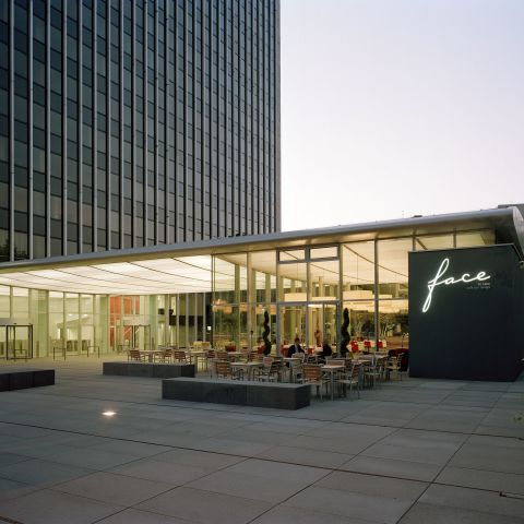 FBC Bürohochhaus