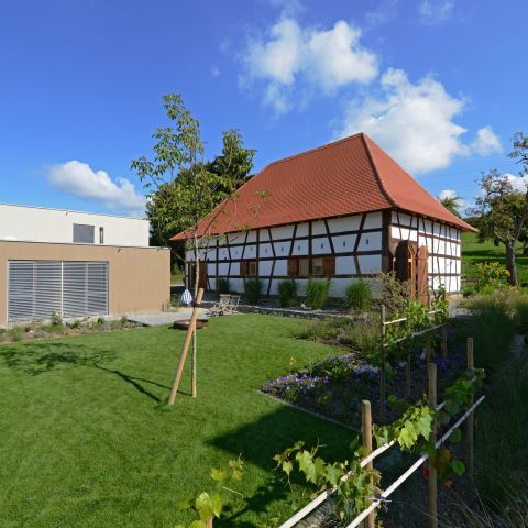 haus S