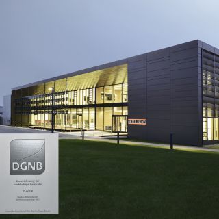 Energy Campus: Das Reallabor für die Energiewende