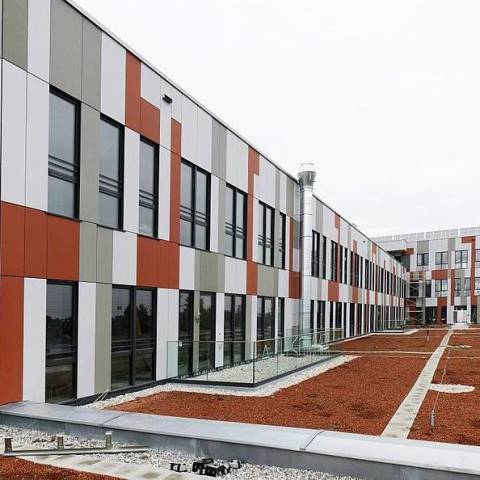 Arbeiterkammer St. Pölten
