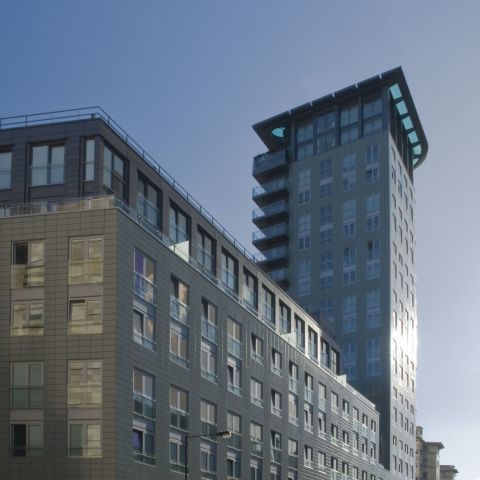 Osnaburgh Street London