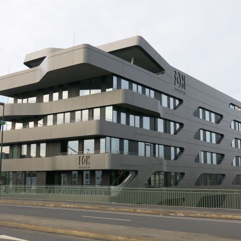 FOM Hochschulzentrum Düsseldorf