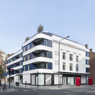 Queens Apartments