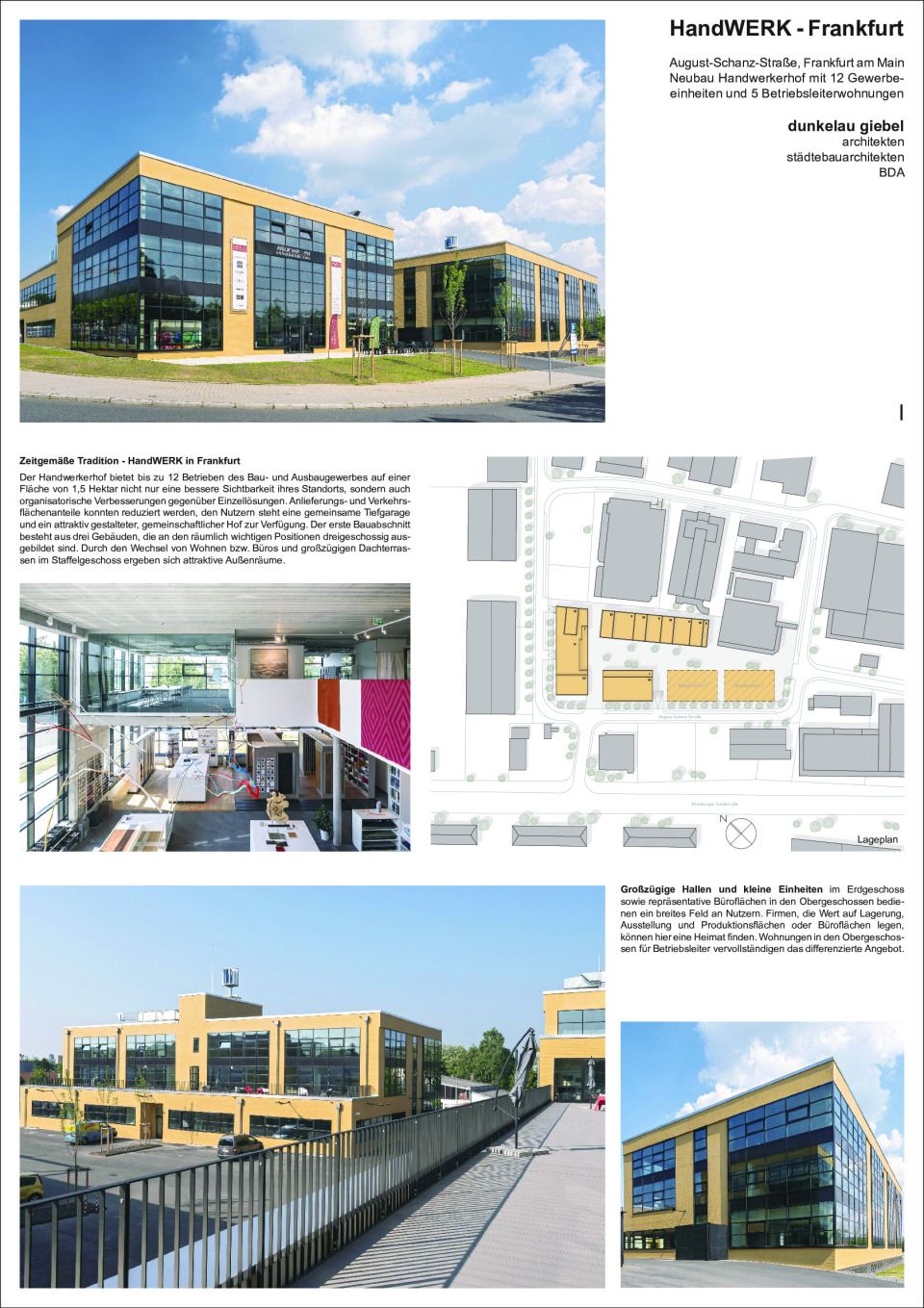 Präsentation Blatt 1