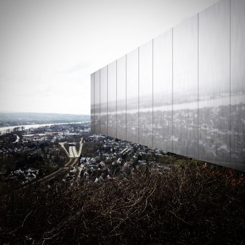 Museum für Zeitgenössische Kunst Bonn