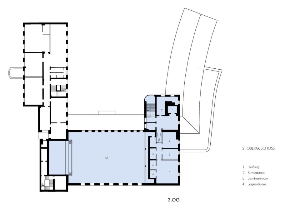 Grundriss 2.OG