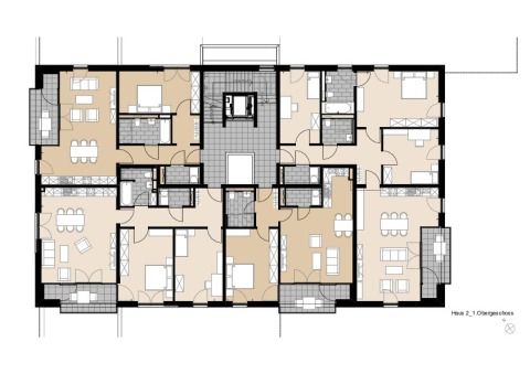 Haus 2_1.Obergeschoss